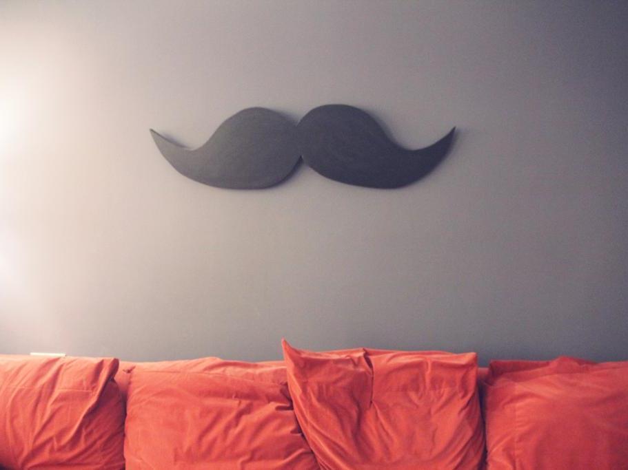Don Moustache Boutique Hostel Barcelona Exterior photo